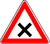 Kreuzung