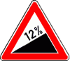 Steigung