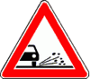 Splitt, Schotter