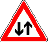 Gegenverkehr