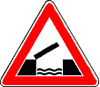 Bewegliche Br�cke