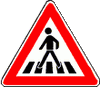 Fu�g�nger�berweg
