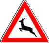 Wildwechsel