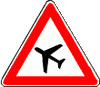 Flugbetrieb