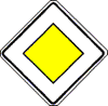 Vorfahrtsstra�e