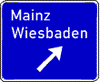 Ausfahrt