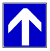Einbahnstra�e