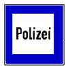 Polizei