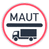 Mautpflicht nach dem Autobahnmautgesetz