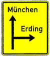 Vorwegweiser