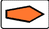 Umlenkungspfeil