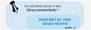 Strassenverkehrsordnung (StVO)