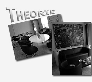 Theorie Ausbildung