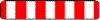 Absperrschranke