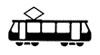 Stra�enbahn