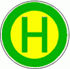 Haltestellen