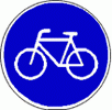 Radfahrer