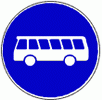 Linienomnibusse