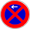 Haltverbot (Anfang)