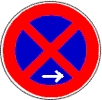 Haltverbot (Ende)