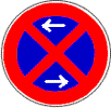 Haltverbot (Mitte)