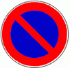 Eingeschr�nktes Haltverbot