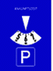 Parkscheibe